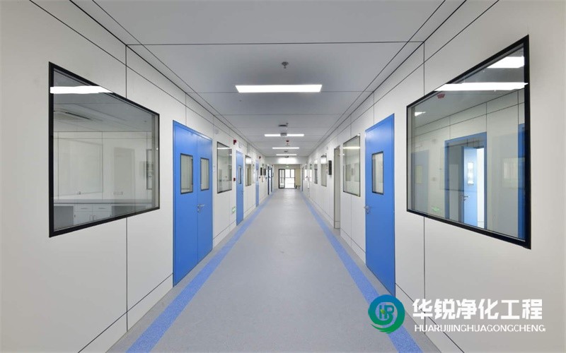 公安系統檢驗實驗室裝修效果公安系統檢驗實驗室裝修設計