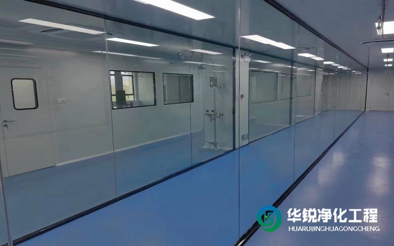 浙江疾控中心實(shí)驗(yàn)室設(shè)計(jì)