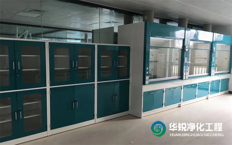 浙江生物安全實(shí)驗(yàn)室裝修要求 建設(shè)生物安全實(shí)驗(yàn)室環(huán)境要求