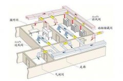 實驗室規劃一定要做好通風措施