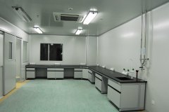 檢驗科實驗室建設