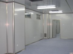 醫院臨床檢驗實驗室建設設計要點