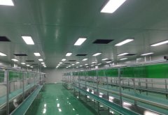 湖南成都華銳為您準備細胞實驗室全套方案