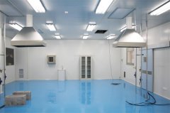 湖南淺談工廠產品測試實驗室的規劃與設計