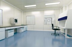 湖南淺談實驗室建設設計的重要因素