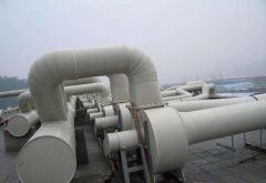 湖南淺談實驗室通風風機安裝步驟