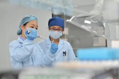 湖南專業CDC疾病預防控制中心實驗室規劃設計要點