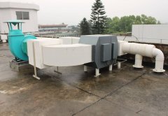 湖南實驗室裝修通風系統工程流程原理