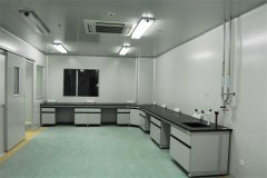 潔凈實驗室建設工程設計公司哪家專業？