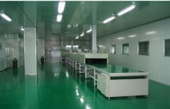 湖南潔凈室漏風計算方法