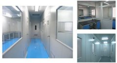 湖南潔凈室空氣流量說明