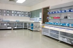 實驗室建設的選址以及如何在現(xiàn)場進行調(diào)查
