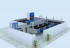 湖南如何建立冶金企業實驗室？