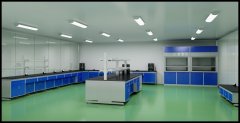 湖南干細胞實驗室建設方案