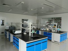 湖南怎樣合理布局設計微生物實驗室？