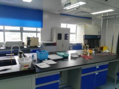 湖南檢驗科實驗室安全防護用品是什么？