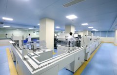 湖南檢驗科實驗室建筑檢驗科實驗室建設的選址要求