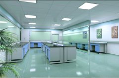 湖南檢驗科實驗室生物安全柜。你知道多少？