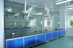 微生物潔凈實驗室凈化空調系統的設計要點
