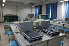 煙草局實驗室設計與建設
