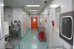 現代化教學實驗室的主要體現
