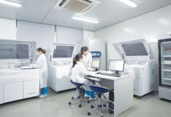 湖南衛生學校實驗室設計方案