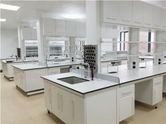 無菌潔凈實驗室裝修環境要求