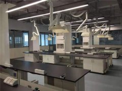 湖南實驗室整體配電系統設計要求