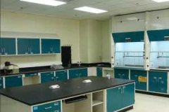 湖南微生物實驗室建設規劃之細菌檢驗操作室及無菌