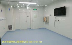 湖南醫學BSLＧ２實驗室技術指標