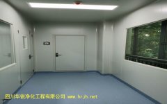 湖南淺談普通型醫學BSLＧ２實驗室的建筑規定