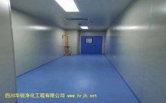 湖南BSLＧ２實驗室的實驗室設備安裝要求