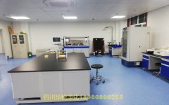 河北醫學BSLＧ２實驗室空調、通風和凈化要求