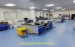 河北實驗室通風空調系統的部件與材料要求