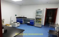 河北實驗室的排水系統要求